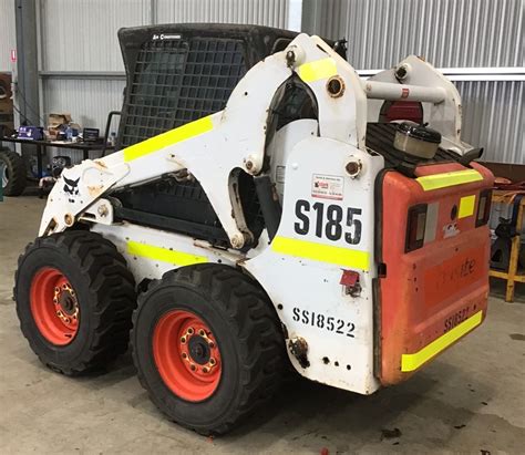 gumtree perth bobcat skid steer|bobcat skid steer perth wa.